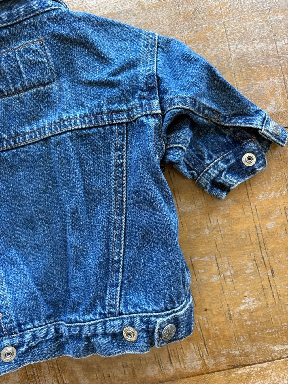 OshKosh Bgosh excellent vintage